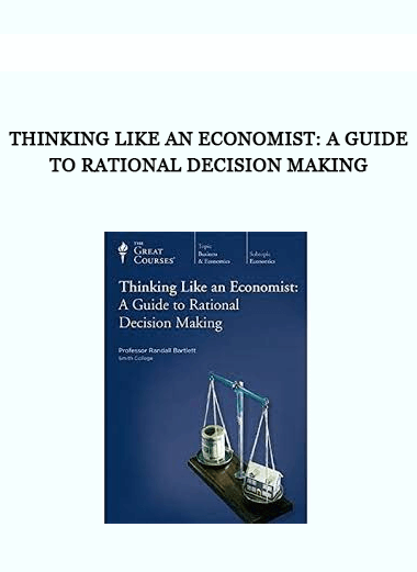 Thinking like an Economist: A Guide to Rational Decision Making of https://crabaca.store/