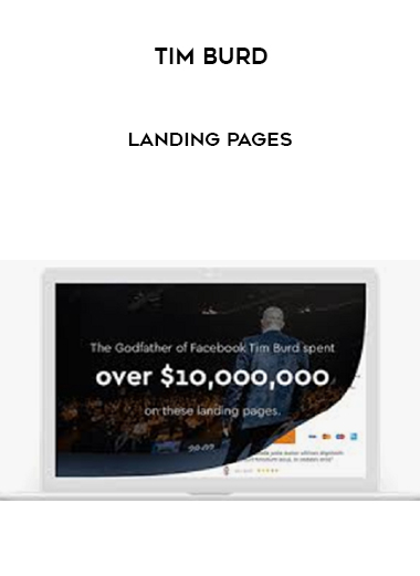 Tim Burd – Landing Pages of https://crabaca.store/