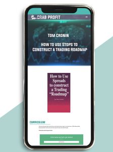 Tom Cronin – How to Use Spreads to Construct a Trading Roadmap of https://crabaca.store/