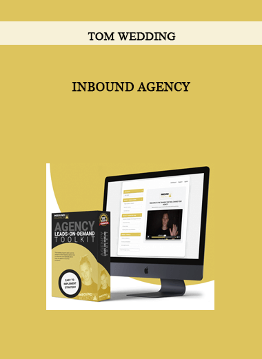 Tom Wedding – Inbound Agency of https://crabaca.store/