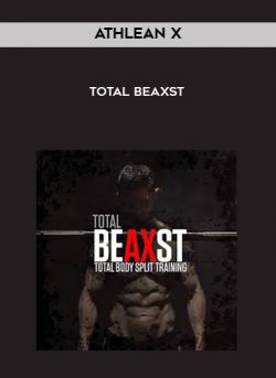 Total Beaxst by Athlean X of https://crabaca.store/