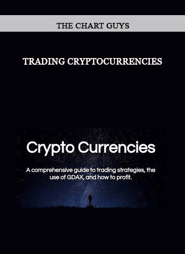 Trading Cryptocurrencies by The Chart Guys of https://crabaca.store/