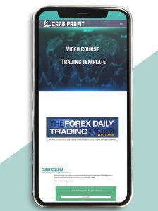 Trading Template - Video Course of https://crabaca.store/