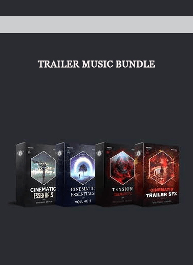 Trailer Music Bundle of https://crabaca.store/