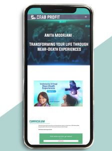 Transforming Your Life Through Near-Death Experiences from Anita Moorjani of https://crabaca.store/