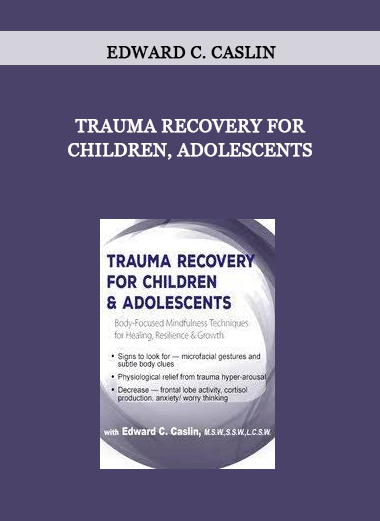 Trauma Recovery for Children