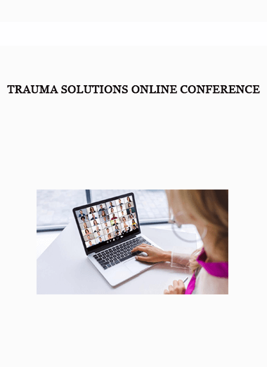 Trauma Solutions Online Conference of https://crabaca.store/