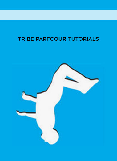 Tribe Parfcour Tutorials of https://crabaca.store/