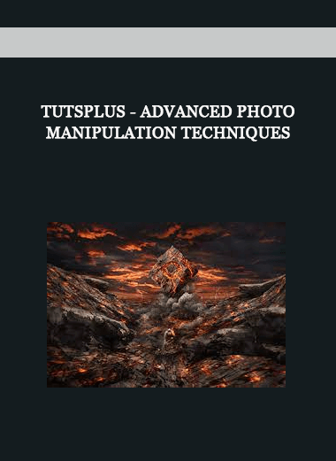 TutsPlus - Advanced Photo Manipulation Techniques of https://crabaca.store/