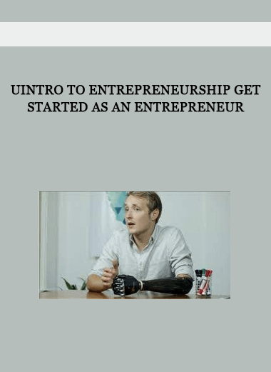 UIntro to Entrepreneurship Get started as an Entrepreneur of https://crabaca.store/