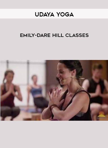 Udaya Yoga - Emily-dare Hill Classes of https://crabaca.store/