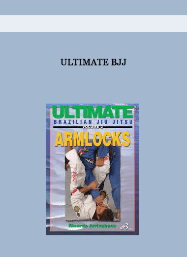 Ultimate BJJ of https://crabaca.store/