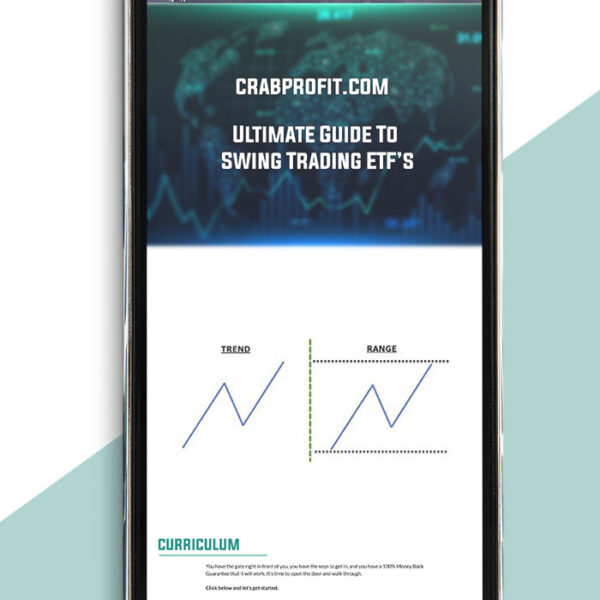 Ultimate Guide To Swing Trading ETF’s of https://crabaca.store/