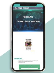 Ultimate Shock Inductions by Tom Silver of https://crabaca.store/