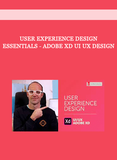 User Experience Design Essentials - Adobe XD UI UX Design of https://crabaca.store/