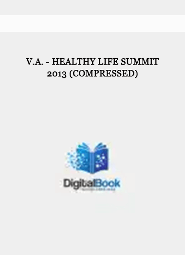 V.A. - Healthy Life Summit 2013 (Compressed) of https://crabaca.store/