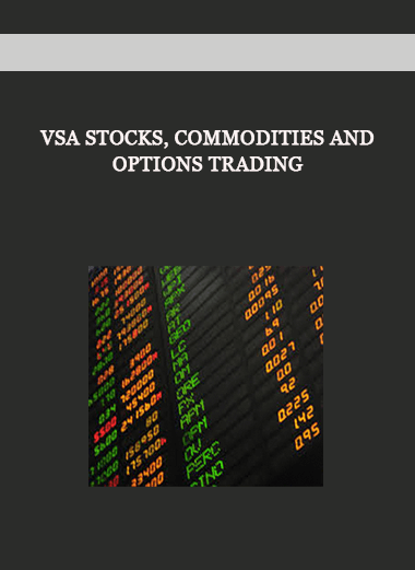 VSA Stocks