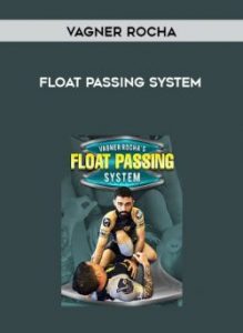 Vagner Rocha - Float Passing System of https://crabaca.store/