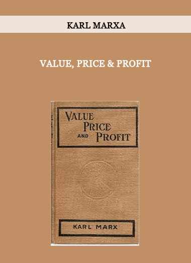 Value