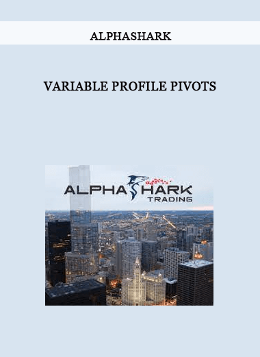 Variable Profile Pivots from AlphaShark of https://crabaca.store/