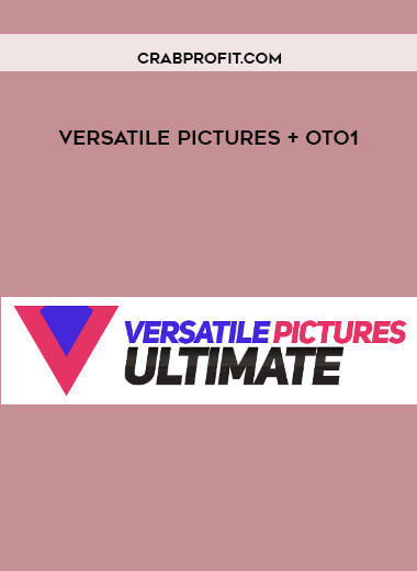 Versatile Pictures + OTO1 of https://crabaca.store/