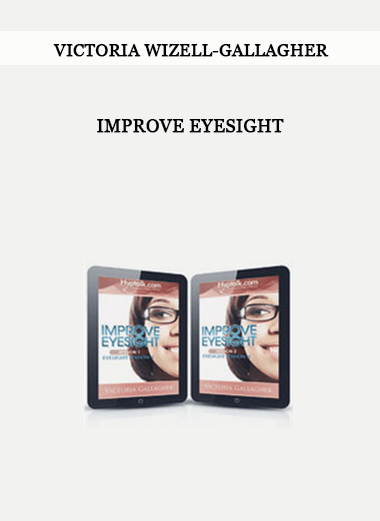 Victoria Wizell-Gallagher - Improve eyesight of https://crabaca.store/