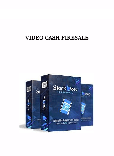Video Cash Firesale of https://crabaca.store/