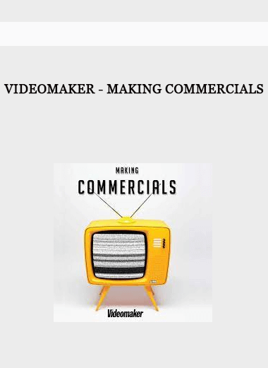 Videomaker - Making Commercials of https://crabaca.store/