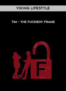 Viking Lifestyle – Tim – The Fuckboy frame of https://crabaca.store/