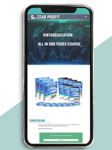 VintagEducation - All in One Forex Course of https://crabaca.store/