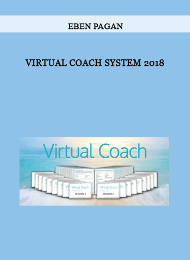 Virtual Coach System 2018 from Eben Pagan of https://crabaca.store/
