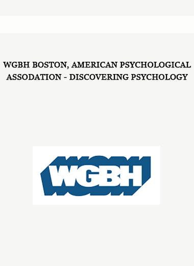 WGBH Boston