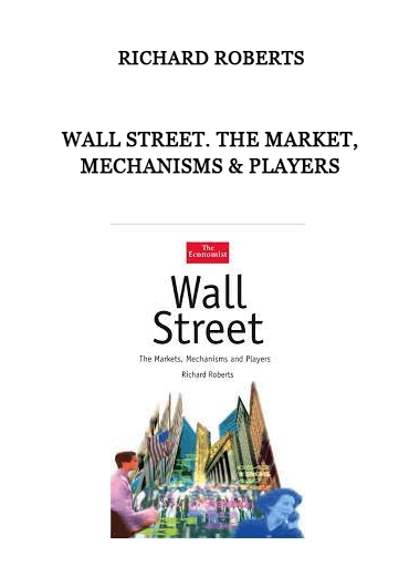 Wall Street. The Market