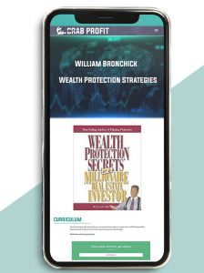 William Bronchick - Wealth Protection Strategies of https://crabaca.store/