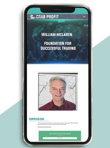 William McLaren – Foundation for Successful Trading of https://crabaca.store/
