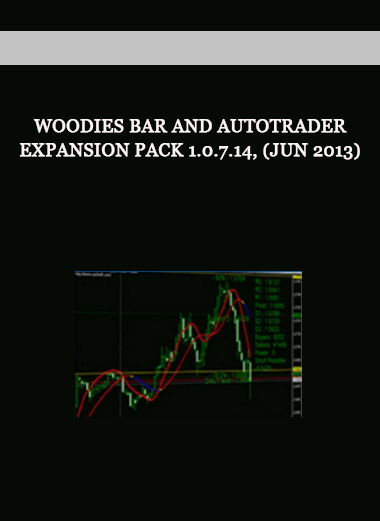 Woodies Bar and AutoTrader Expansion Pack 1.0.7.14