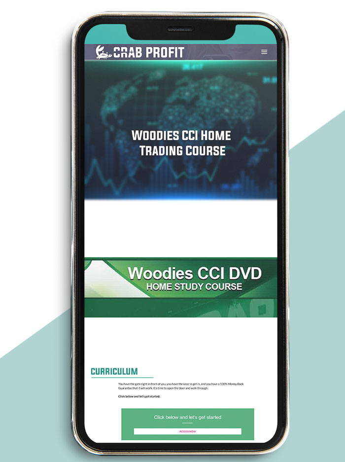 Woodies CCI Home Trading Course of https://crabaca.store/