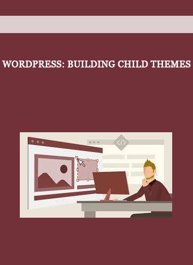 WordPress: Building Child Themes of https://crabaca.store/