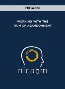 Working with Abandonment by NICABM of https://crabaca.store/