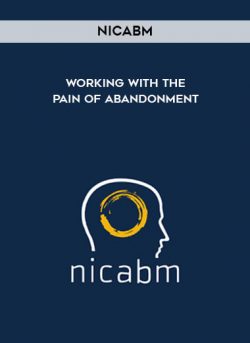 Working with Abandonment by NICABM of https://crabaca.store/