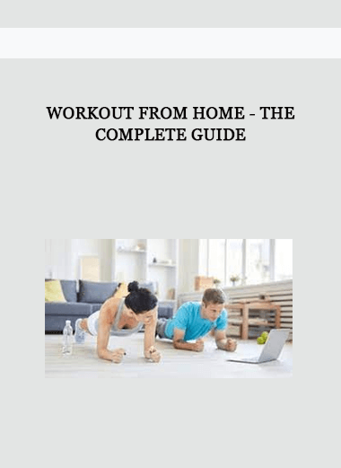 Workout From Home - The Complete Guide of https://crabaca.store/