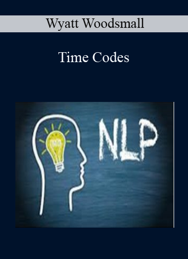 Wyatt Woodsmall - Time Codes of https://crabaca.store/