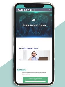 XLT – Option Trading Course of https://crabaca.store/
