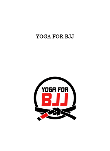 Yoga For BJJ of https://crabaca.store/