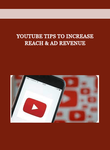 YouTube Tips to Increase Reach & Ad Revenue of https://crabaca.store/