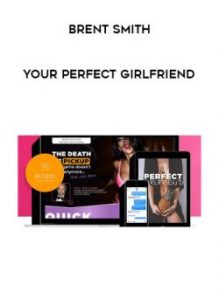 Your Perfect Girlfriend by Brent Smith of https://crabaca.store/