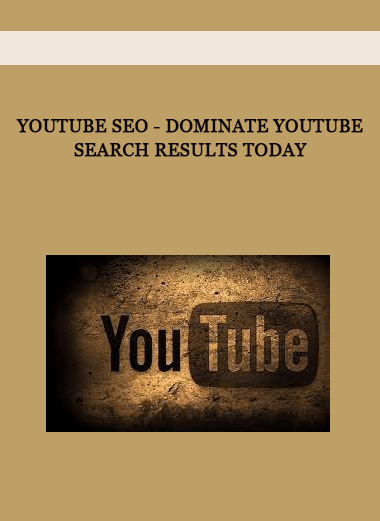 Youtube SEO - Dominate YouTube Search Results Today of https://crabaca.store/