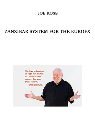 Zanzibar System for the EuroFx by Joe Ross of https://crabaca.store/