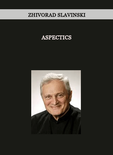 Zhivorad Slavinski - Aspectics of https://crabaca.store/