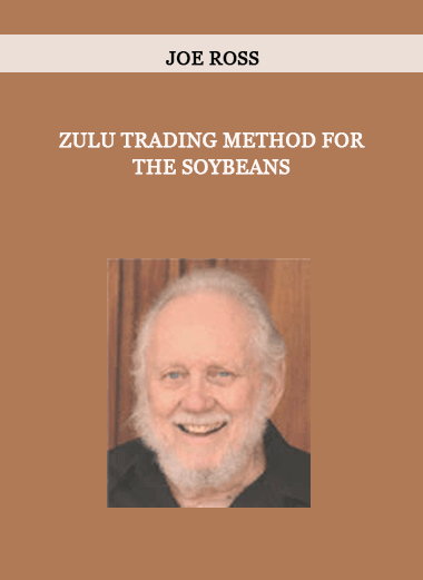 Zulu Trading Method for the Soybeans by Joe Ross of https://crabaca.store/